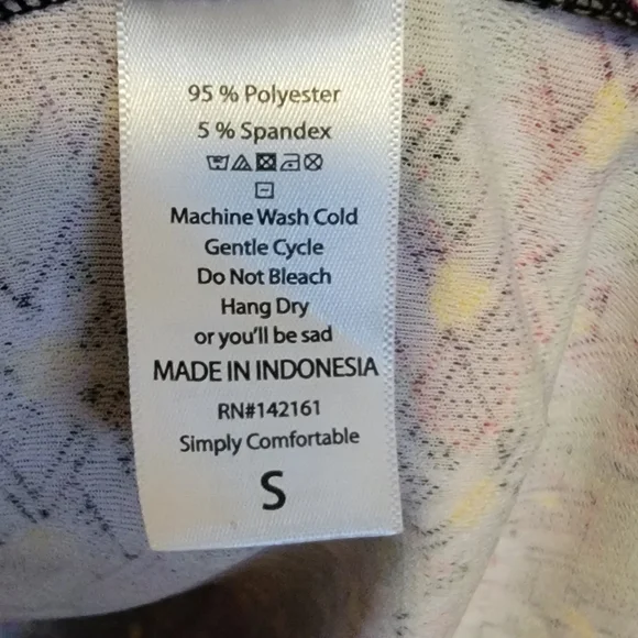 Lularoe Dress - Picture 5 of 5